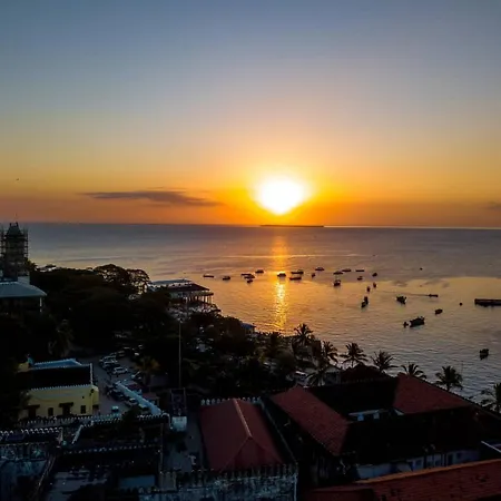 Stonetown View Hotel